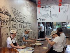 大堂-南塘油赞子(南塘店)