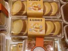 -TOUCH泰奇(奉贤宝龙城市广场店)