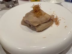 -醉辉皇原味海鲜江南菜(成都大魔方店)