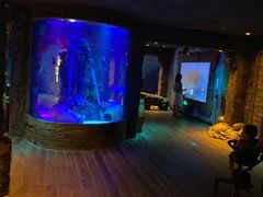 -沈阳海洋探索中心