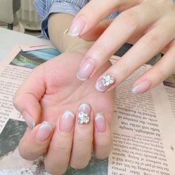 -七彩虹美甲美睫 半永久