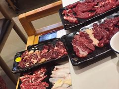 -陈记顺和潮汕鲜牛肉火锅(棠德南路店)