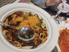 -避风塘·金牌店·夜宵(金玉兰店)