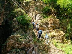 -神龙峡风景区