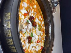-周渝食惦酸菜鱼(青浦店)