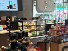 -星巴克臻选(重庆大学城熙街店)