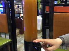 -上亿烧烤海鲜大咖(承德路店)