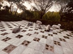 -元大都城垣遗址公园