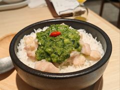 -蔡澜点心·粤菜(新街口IFCX店)