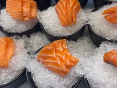 -海天盛宴新派海鲜自助餐厅(群力店)
