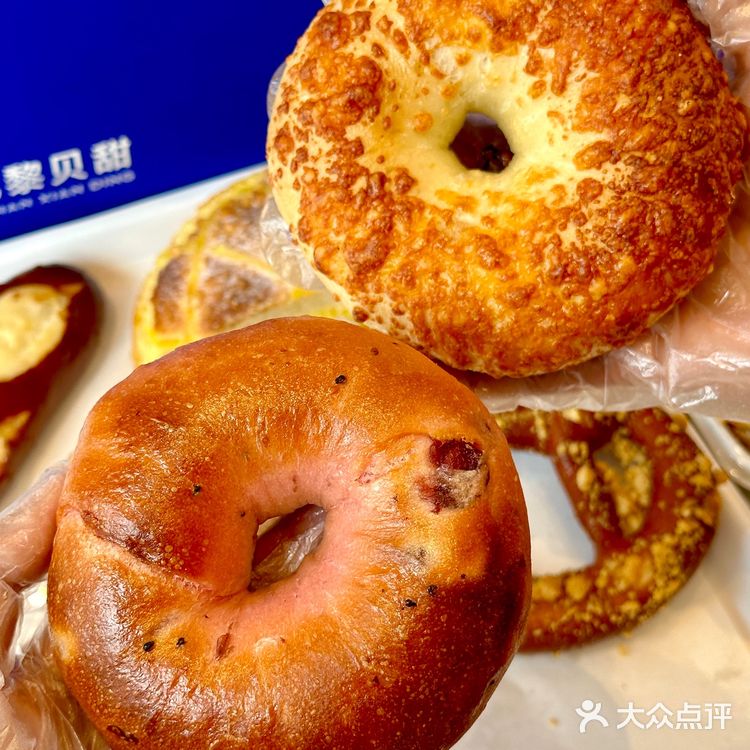 济南的巴黎贝甜终于来了！开业好多活动啊！