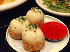 老上海生煎包-上海1号私藏菜(静安店)