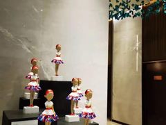 -上海世茂皇家艾美酒店