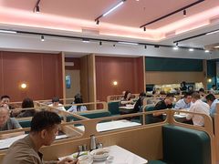 -香港深仔记茶餐厅(东门店)