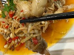 -飞虹鱼馆(春华路店)