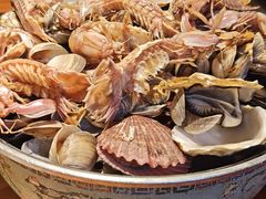 -倍儿美海鲜大排挡·非遗海鲜蒸饺(洋货店)