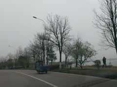 -池州市平天湖风景区