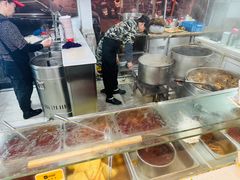 -江三王记牛杂馆(总店)
