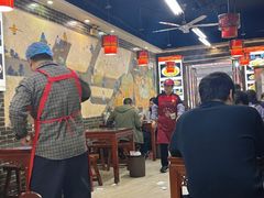 -后卫寨猫耳朵(后卫寨店)