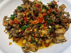 -西江红·株洲本地菜(滨江南路店)