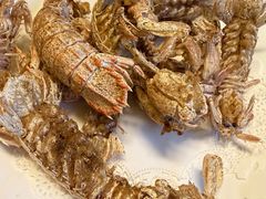 -宾朋海鲜饭庄(兴海路店)