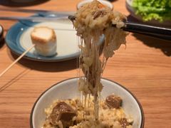 -烧肉达人•炭火烧肉(新天地店)