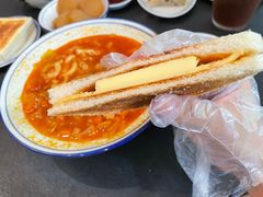 -左记港食(融科天城店)