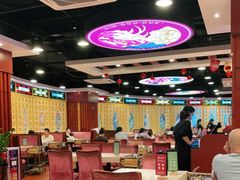 大堂-点都德(千灯湖环宇城店)