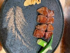 -牛将军•涮肉•烤肉•铁板烧(北京王府井·故宫店)