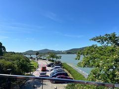 -水上明月·湖景餐厅