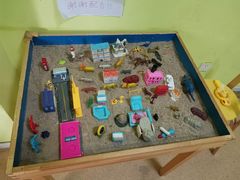 -竞思注意力·专注力·学习能力训练(广开中心)
