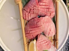 -樱嘢·炭火烧肉(惠南店)