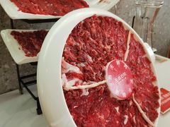 -左庭右院鲜牛肉火锅(南通CBD大有境店)
