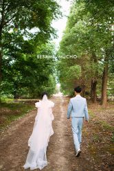 -帆拉斐婚纱摄影(春熙店)