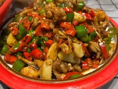 -江西老表·经典江西八大碗