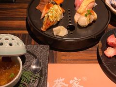 -山葵家·创意料理(万象汇店)