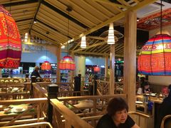大堂-椰夫人·养生椰子鸡(黄埔时代城店)
