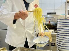 -永丰面馆(汉口路店)