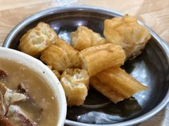 -百成大同鸭肉粥(大同总店)