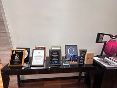 -北京王府井希尔顿酒店·秦唐中餐厅Chynna