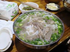 -攀枝花·任德琼·盐边羊肉米线