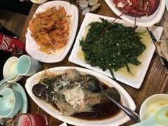 -南海渔家•海鲜•正宗海南菜(海棠湾店)