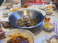 -渔家风味·鲅鱼水饺·央视展播·海鲜天津菜(开发区店)