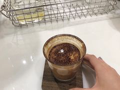 -常识咖啡common sense(春熙路店)