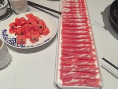 -东来顺•非遗火锅(外滩店)