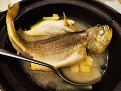 百秒黄花鱼-莆田餐厅PUTIEN(三里屯店)