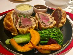 -Osteria Garden 生蚝花园餐厅(原进贤路店)