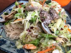 炒兴化粉-福州人铭小吃