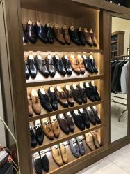 -MR.COLLECTION西装先生(富华里店)