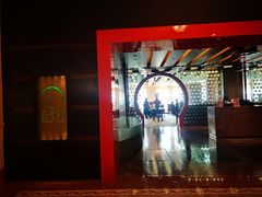 -晶荷轩(香港迪士尼乐园酒店)